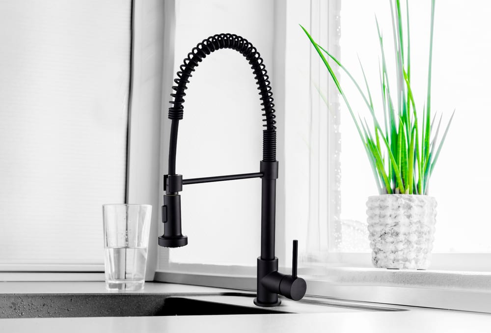 5 Reasons Your Faucet Is Dripping Water & How To Fix It