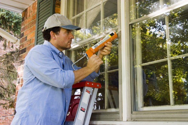 How Do Leaky Windows Affect My Home’s Heating?