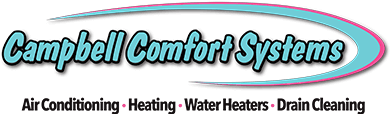 Campbell Comfort Systems logo