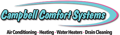 Campbell Comfort Systems