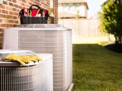 How Long Does an HVAC System Last?