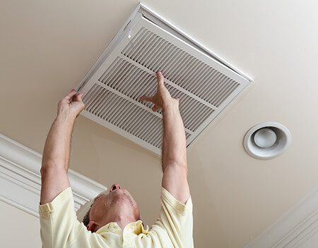 How To Make AC More Efficient