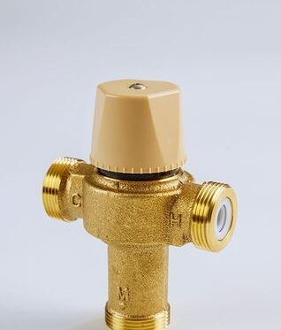 WHAT IS A THERMOSTATIC EXPANSION VALVE?